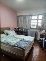 Blk 472C Fernvale Rivergrove (Sengkang), HDB 5 Rooms #525371281